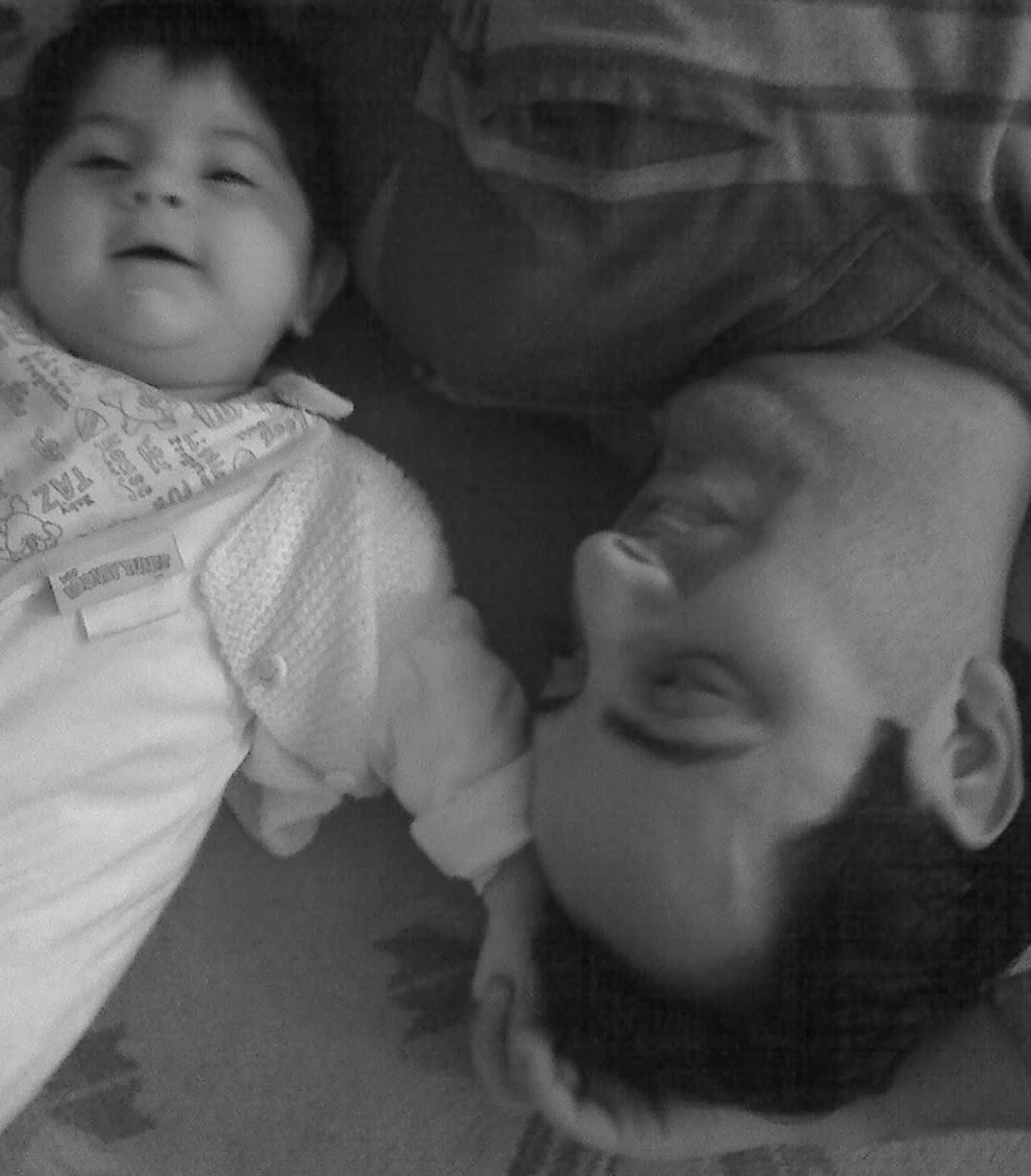 Beril ve Ben Haziran 2010