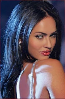 awwel: megan fox