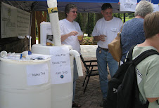 Sustainable Norcross Water Conservation