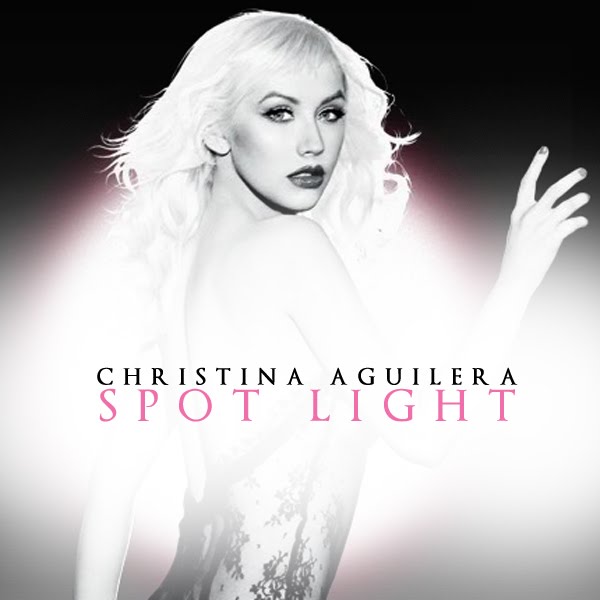 Coverlandia - The #1 Place for Album & Single Cover's: Christina ...