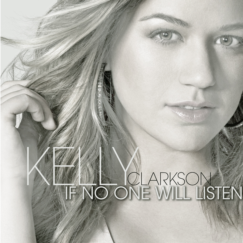 Coverlandia - The #1 Place for Album & Single Cover's: Kelly Clarkson ...