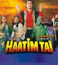 Hatim Tai (1990) Bollywood Top Hindi Movie Download