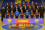 Barcelona Futsal