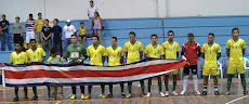 Santa Cruz Futsal 2009
