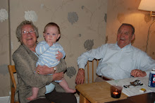 Great Grandparents & Freddie