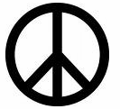 The Real Meaning of the Peace sign