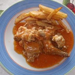 COCINA SANA Y FÁCIL