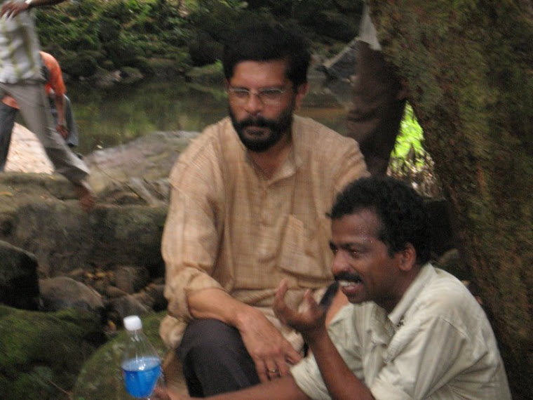 Hari S Kartha and Gopikrishnan