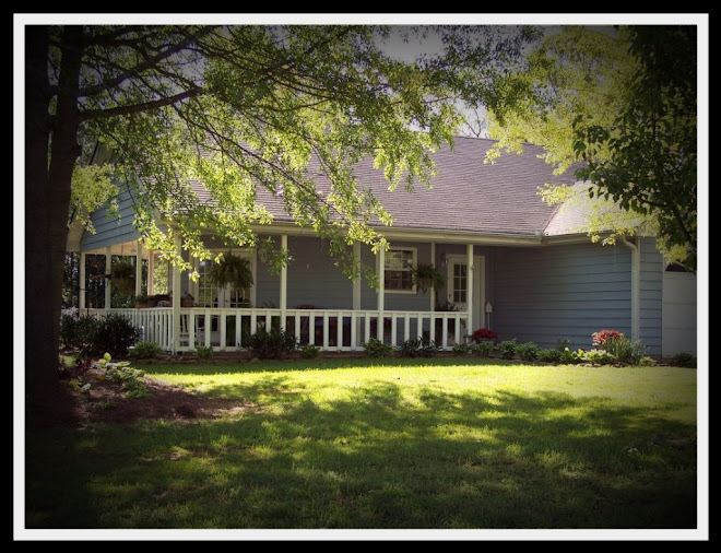 Jadehollow Show and Tell Friday Candy Bouquet