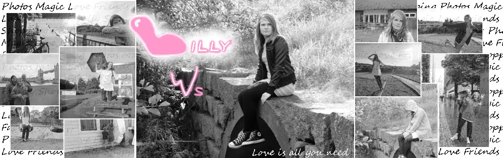 Lilly W - photografy life