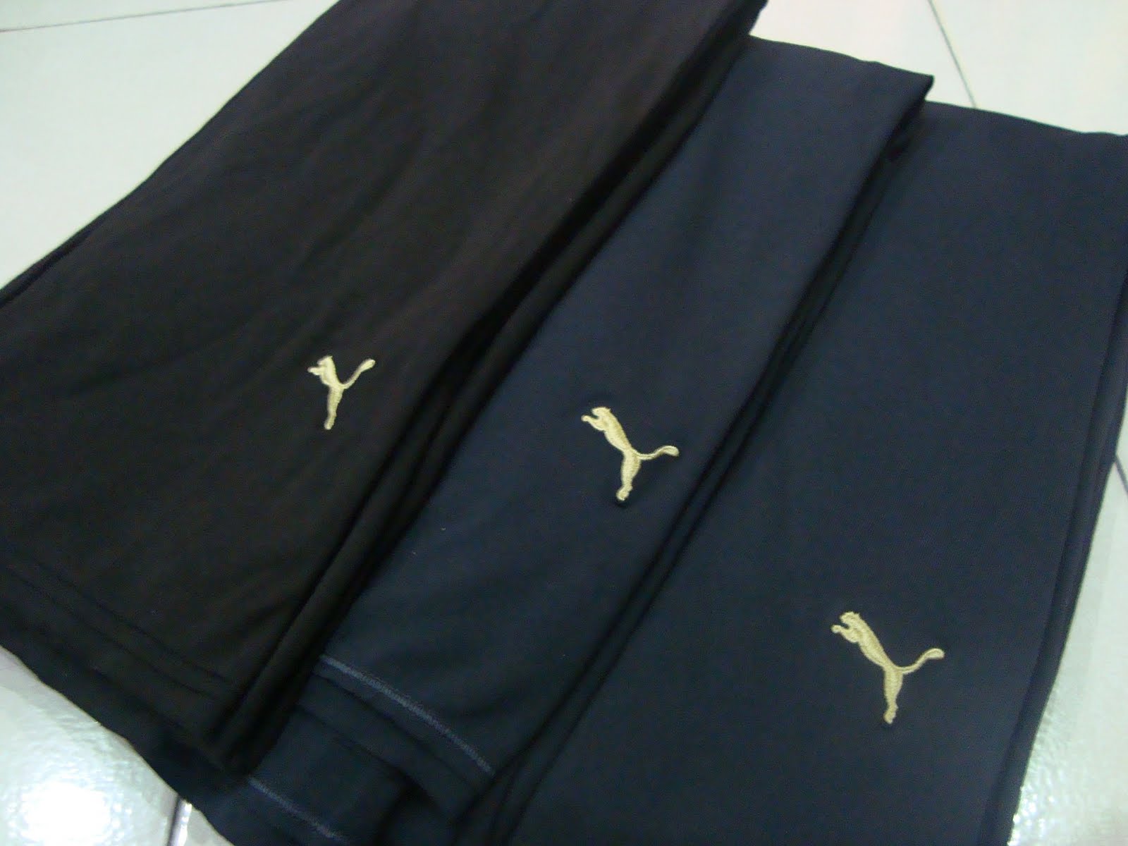 komeng bargains: Puma Ladies Workout Pants