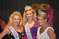 Miss Teen Tennessee, Florida, and Georgia International