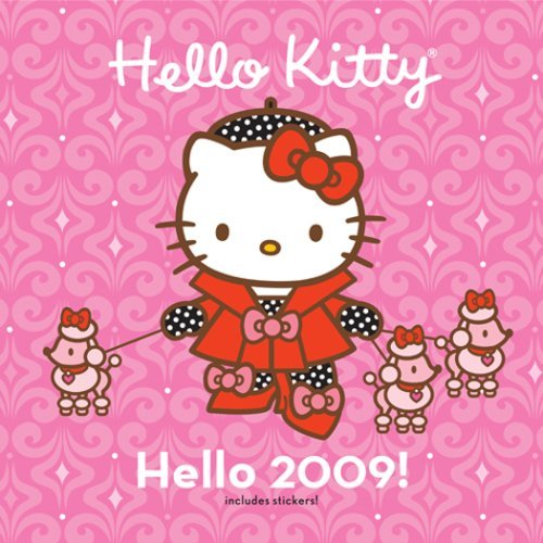 Hello Kitty Cute
