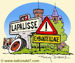 6e Embouteillage de Lapalisse.