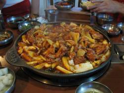 [cooked+barbecue+dish]