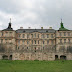 Королевский замок на коленях! Фотоотчет о замке в Пидгирцях