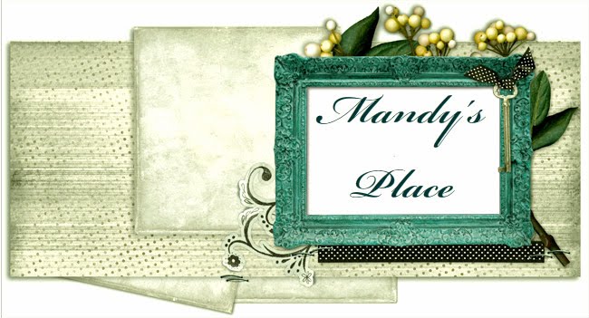 Mandy's Place