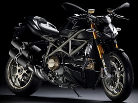 Ducati Streetfighter Pictures Wallpapers