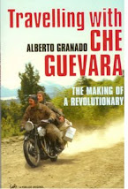 Travelling with Che: Motorcycle Diaries II