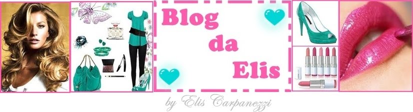 Blog da ..*εïз ✿ Elis ✿ εïз*..