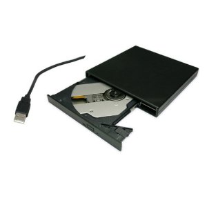 Minilaptops and Accessories Reviews: USB External CD DVD RW Burner ...