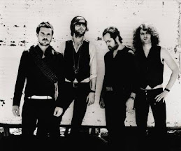 THE KILLERS