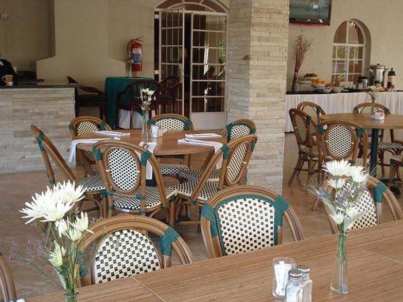 Hotels and Wedding Venues - South Africa: PHOTOS - Cedar Park Hotel