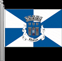 Braga - Bandeira