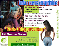 Kit Quema Grasa