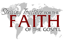 Church-wide Purpose