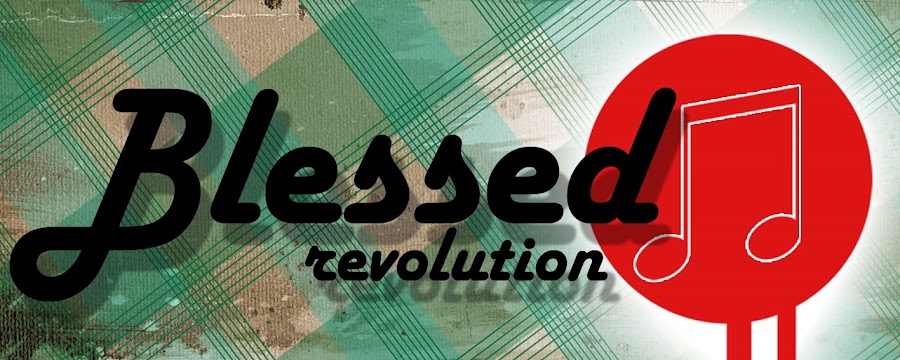 Blessed Revolution
