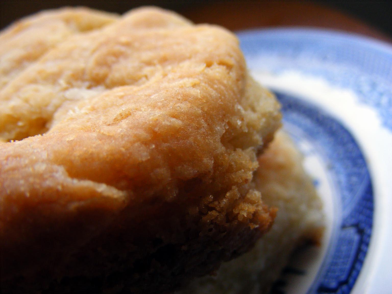 Butter 590 ALL NEW HOW TO MAKE KFC BUTTERMILK BISCUITS