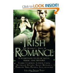 Mammoth Book of Irish Romance 2/2010