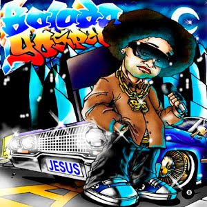 Capa de Versão Rap