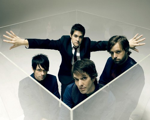 Capa de Live in Minot