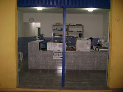 Nossas Instalações