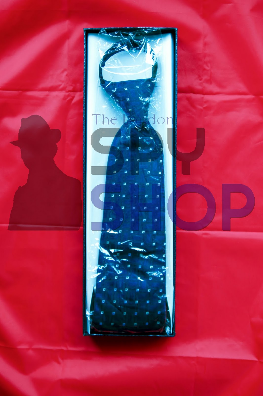 The London Spy Shop October 2010