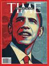 Man of the year obama
