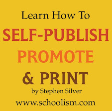 Learn to Self-publish