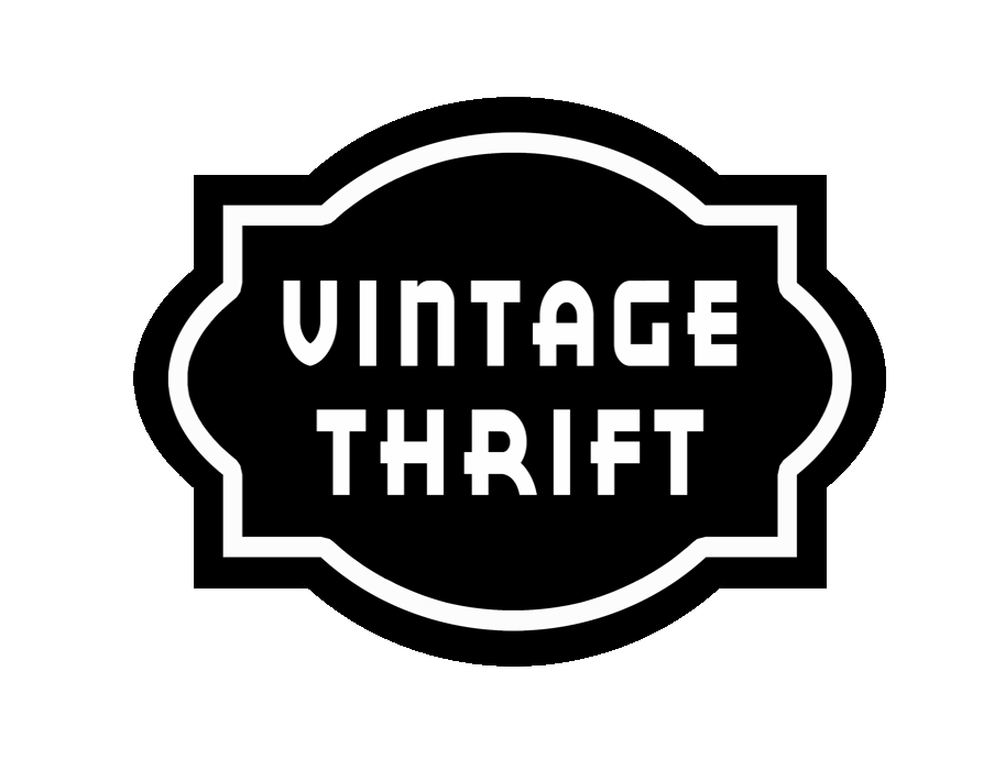Vintage Thrift