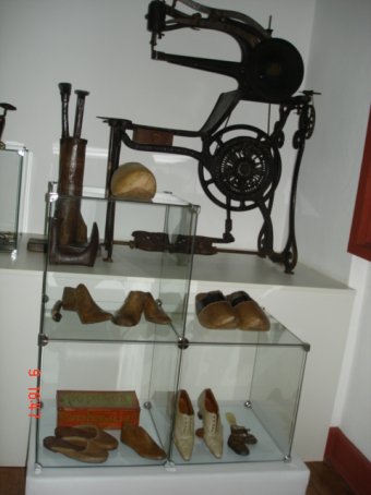 4ºs. Anos: Museu Municipal de Caxias do Sul