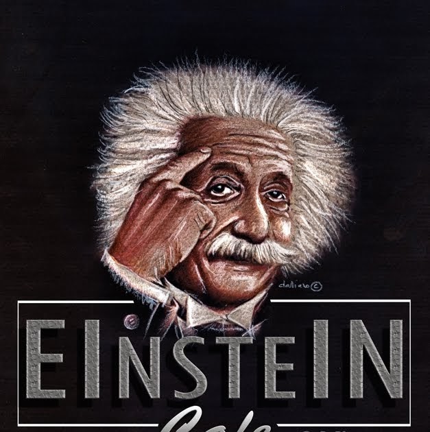 Photographis Einstein Cafe logo