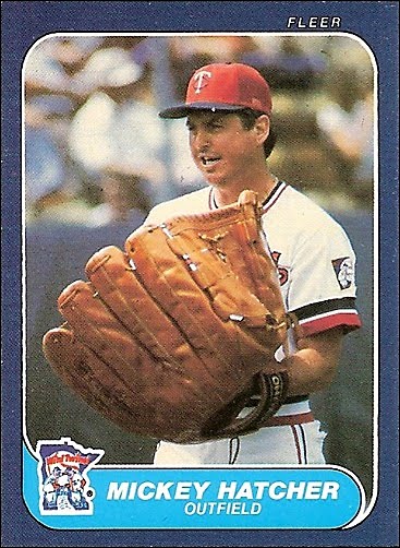 My Funny: The 30 Worst Baseball Cards Of All Time | Pictures