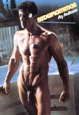 Sylvester Stallone Porn Tube 56