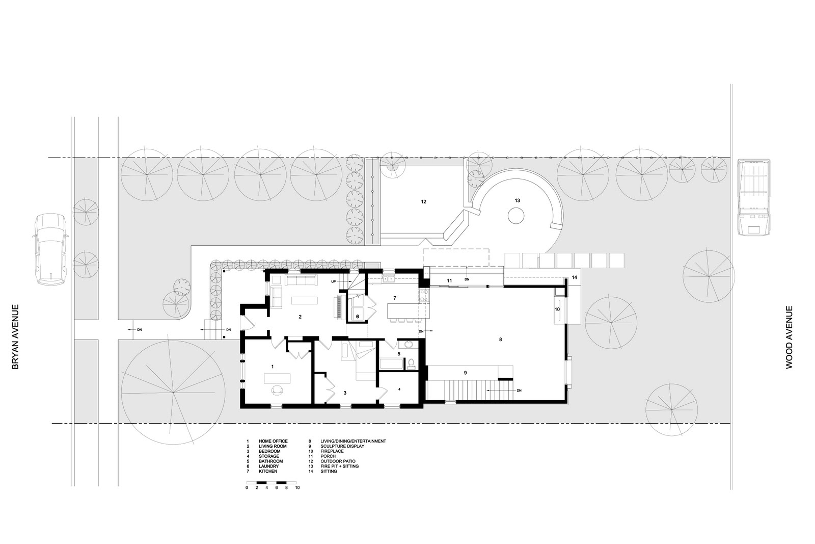Jacob Gines: Intimations: Design Arts Utah 2010 Submission