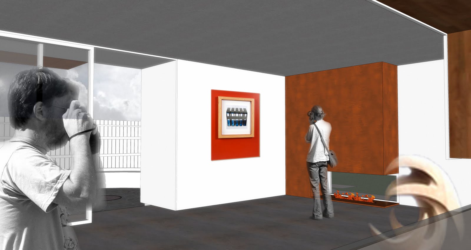 Jacob Gines: Intimations: Design Arts Utah 2010 Submission