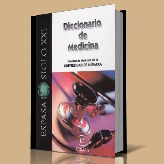 Diccionario de Medicina (CD.Rom Espasa) Libros Gratis Hco Diccionario de Medicina (CD.Rom Espasa) Libros Gratis Hco