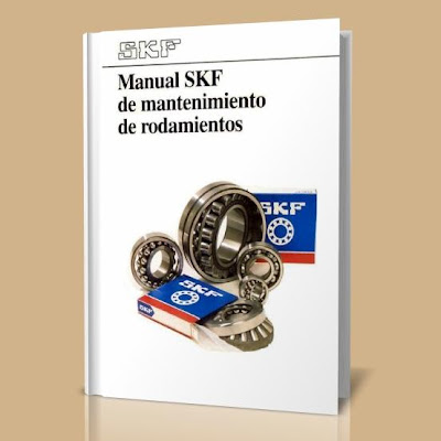 Manual SKF de Mantenimiento de Rodamientos 1