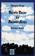 Antologías poéticas - Veinte voces de Buenos Aires