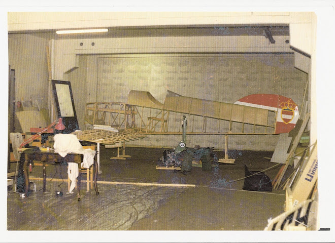 Rohbau Phönix D I